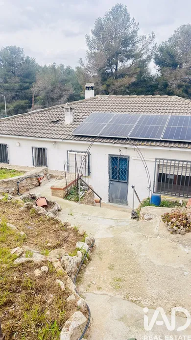Casa en La Bisbal del Penedès