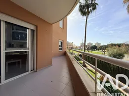 Apartment in Lepe