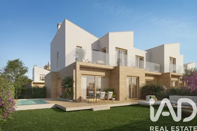 Casa adosada en El Verger