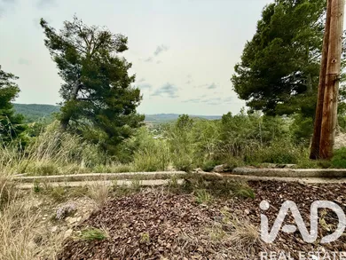 Terreno en Sant Pere de Ribes