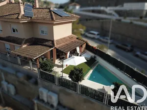 Casa adosada en Málaga