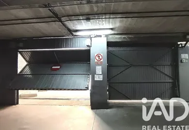 Garage à Madrid