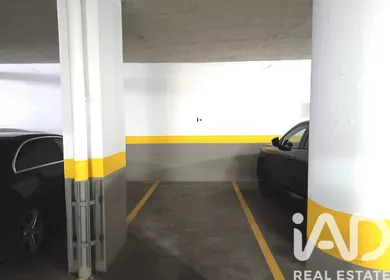 Garaje en Madrid