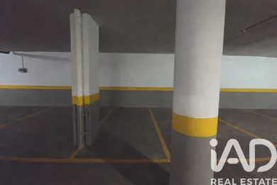 Garage à Madrid