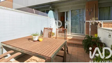 Piso en Molins de Rei