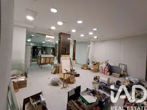 Edificio en Jerez de la Frontera