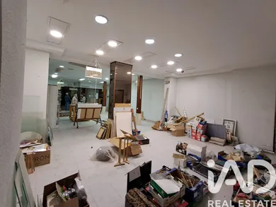 Edificio en Jerez de la Frontera