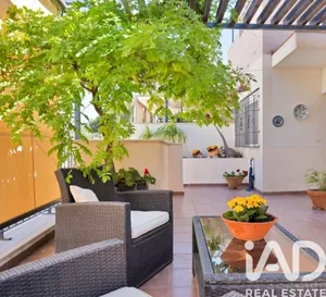 Casa adosada en Rincón de la Victoria