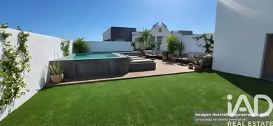 Casa de poble a Fasnia