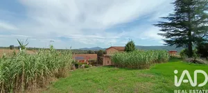 Terrain à bâtir à Sant Antoni de Vilamajor