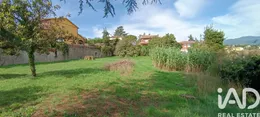 Building plot in Sant Antoni de Vilamajor