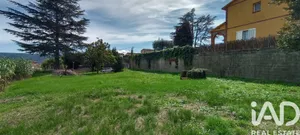 Building plot in Sant Antoni de Vilamajor