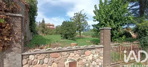 Terreny edificable a Sant Antoni de Vilamajor