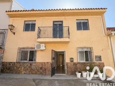 Casa de poble a Marines