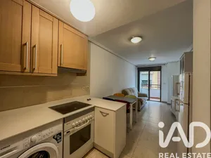 Apartment in Santa Pola