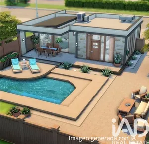 Terreny edificable a Corbera de Llobregat