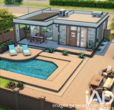 Terreny edificable a Corbera de Llobregat