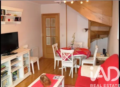 Duplex in Medina de Pomar