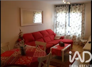 Dúplex a Medina de Pomar