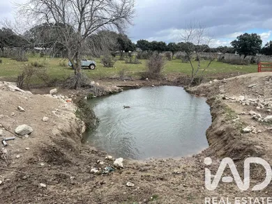 Terreno agricola en Galapagar