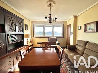 Apartment in Oleiros