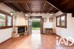 Casa rural a Sariego