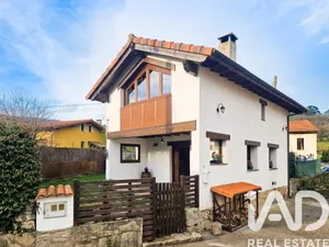 Casa rural en Sariego