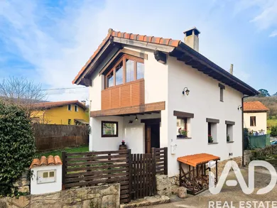 Casa rural en Sariego