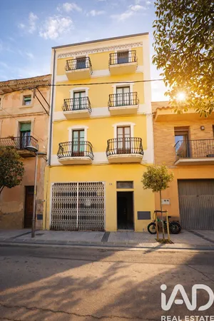 Villa en L'Espluga de Francolí