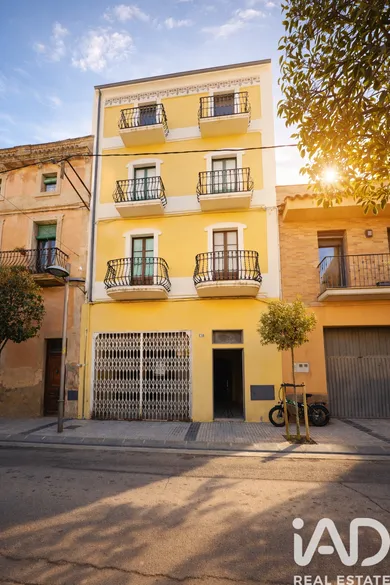 Villa en L'Espluga de Francolí