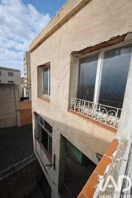 Casa señorial en L'Espluga de Francolí