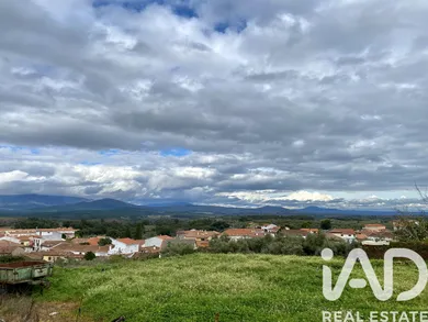 Terreno edificable en Perales del Puerto