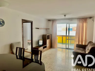 Piso en CALA DEL MORAL