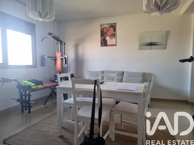 Piso en Sant Carles de la Ràpita