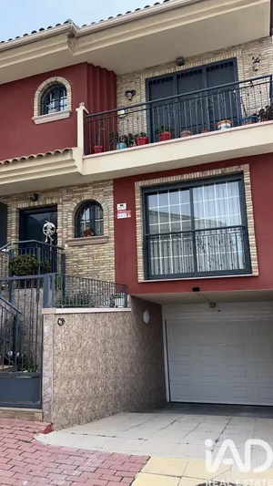 Semi-detached house in Torreagüera