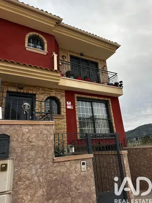 Casa adosada en Torreagüera