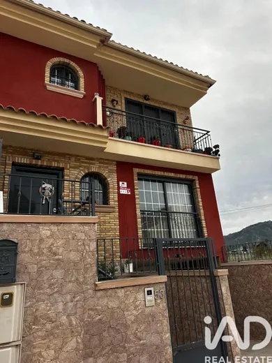Casa adosada en Torreagüera