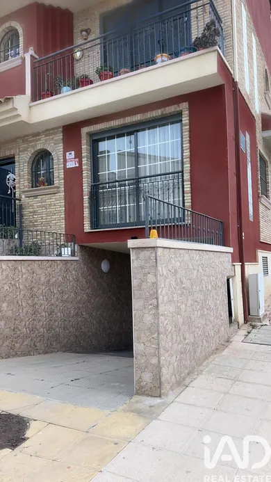 Casa adosada en Torreagüera