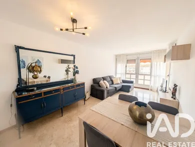 Appartement à L'Ampolla