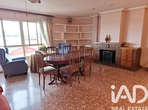 Appartement à Sax