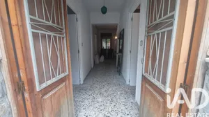 Casa de poble a Hurchillo (Orihuela)