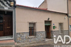 Casa de pueblo en Hurchillo (Orihuela)