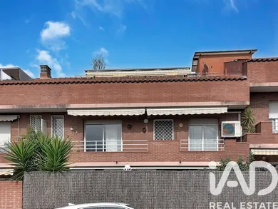 Dúplex en Rubí