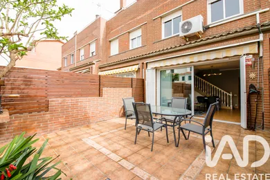 Casa adosada en Premià de Mar