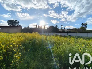Terreny edificable a Málaga