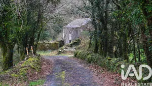 Casa rural en A Capela