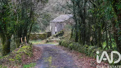 Casa rural en A Capela
