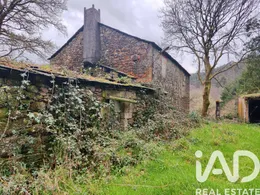 Casa rural en A Capela