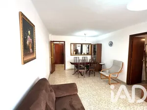 Appartement à CALA DEL MORAL