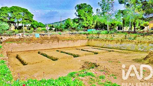 Terreny edificable a Busot